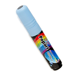 WINCO NEON MARKER, BLUE