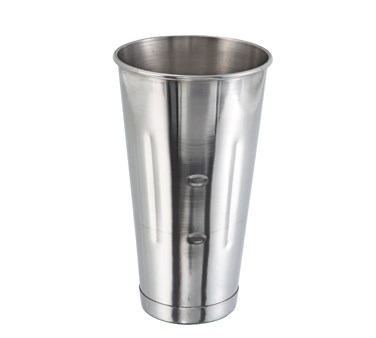 WINCO 30 OZ S/S MALT CUP