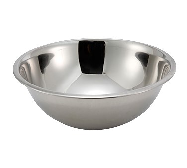 WINCO 5 QUART MIXING BOWL