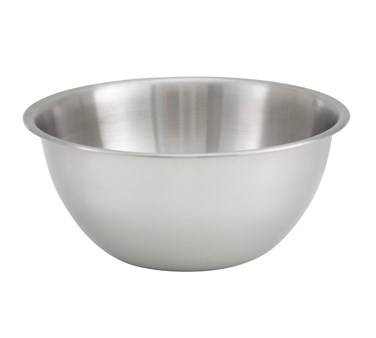 WINCO 13 QUART MIXING BOWL