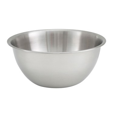 WINCO 3 QUART MIXING BOWL