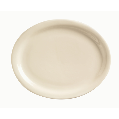 LIBBEY 11.5&quot; PLATTER, 1 DZ