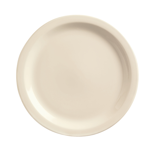 LIBBEY 8.125&quot; PLATE, 3 DZ