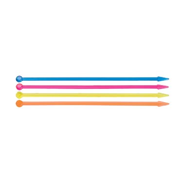 WINCO PLASTIC ARROW SANDWICH
PICK, 500 CT