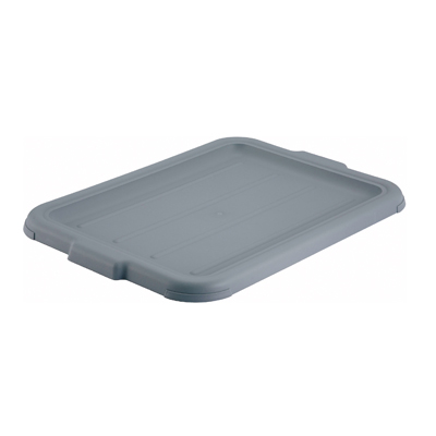 WINCO COVER FOR PL-8 BUS TUB,
GREY