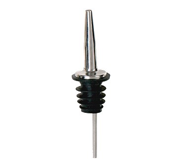 WINCO METAL POURER W/ TAPERED 
SPOUT