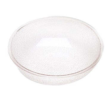 CAMBRO 10&quot; PEBBLED BOWL