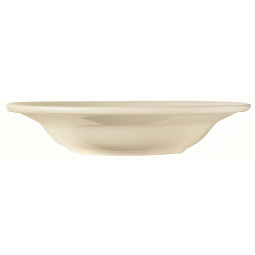 LIBBEY 12 OZ RIM SOUP BOWL, 2  DZ