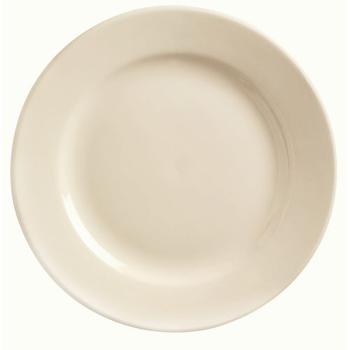 LIBBEY 6.24&quot; PLATE, 3 DZ