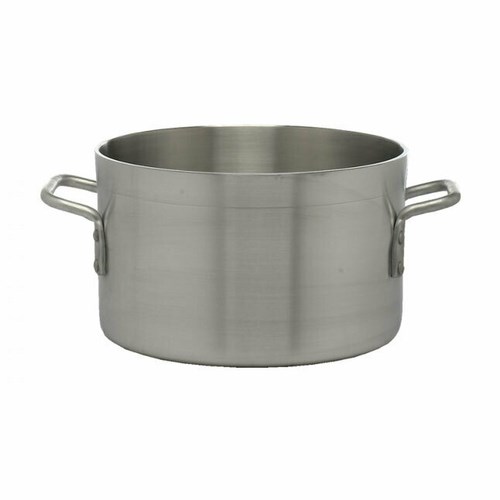 LIBERTYWARE 14 QUART SAUCE  POT, ALUMINUM, 4.0MM