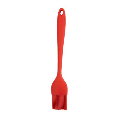 WINCO 1.75&quot;W SILICONE BRUSH