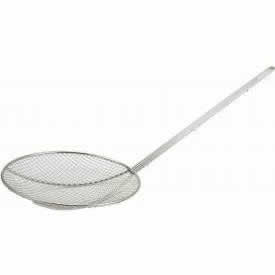 WINCO 5&quot; ROUND WIRE SKIMMER