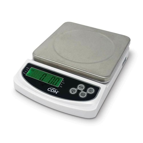 CDN 22 LB DIGITAL PORTION  CONTROL SCALE