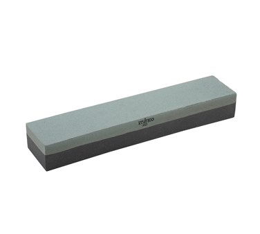 WINCO 12&quot; X 2-1/2&quot; X 1-1/2&quot;
SHARPENING STONE, FINE/MED.
GRAI