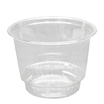 5660 8 OZ DESSERT CUP, 1000/CS