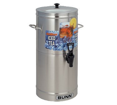 BUNN 33000.0000 3 GALLON ICED TEA DISPENSER