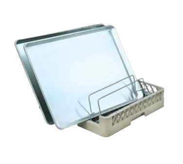 VOLLRATH RACK MASTER  DISHWASHER SHEET PAN RACK