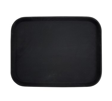 WINCO 14&quot; X 18&quot; EASY HOLD
TRAY, RECTANGLE