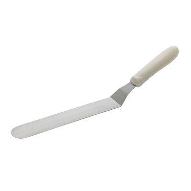 WINCO 8-1/2&quot; SPATULA