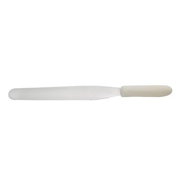 WINCO 10&quot; SPATULA