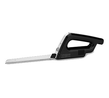 WARING COMMERCIAL CORDLESS
ELECTRIC KNIFE