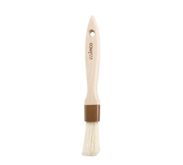 WINCO 1&quot; PASTRY BRUSH