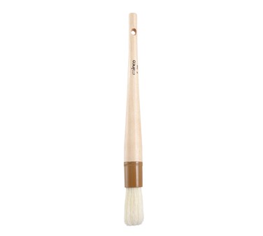 WINCO 1&quot; PASTRY BRUSH, ROUND