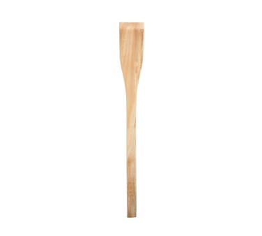 WINCO 24&quot; WOODEN STIRRING
PADDLE