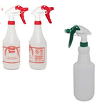 Spray Bottles