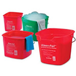 Sanitizer Pails