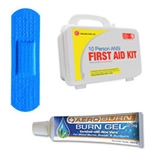 First Aid