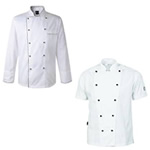 Chef Coats