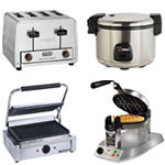 Specialty Cooking Equipment