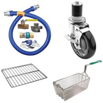 Cooking Equipment Supplies