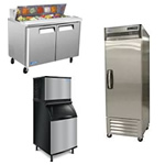 Refrigeration Equipment