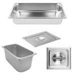 Steam Table Pans