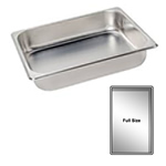 Full Size Steam Table Pan