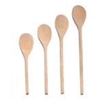 Wooden Spoons