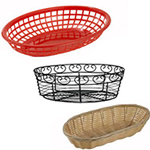 Baskets