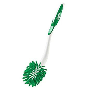 LIBMAN ANGLED TOILET BOWL &amp;  URINAL BRUSH