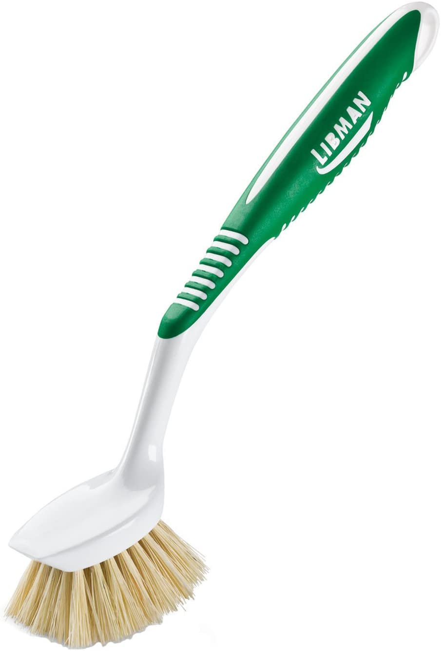 LIBMAN VEGETABLE BRUSH