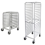 Pan Racks