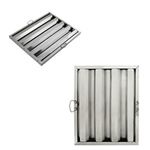 Vent Hood Filters